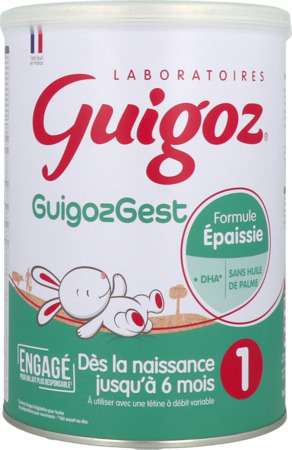 vignette GUIGOZGEST 1 PDR BT780G 1