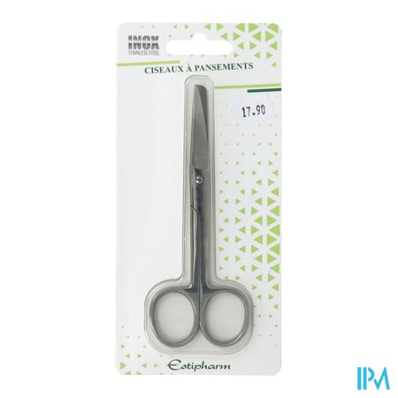 vignette Estipharm Ciseaux Pansement