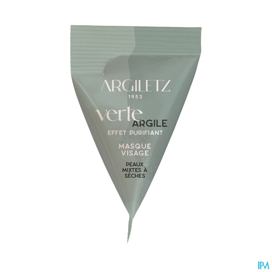 vignette ARGILETZ MASQ VERT BERLINGO 15ML