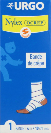 vignette NYLEXOCREPE BD 4MX10         T