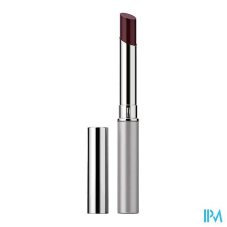 vignette Clinique Black Honey Baume A Levres Teinte