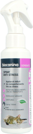 vignette Antistress Spray 100ml