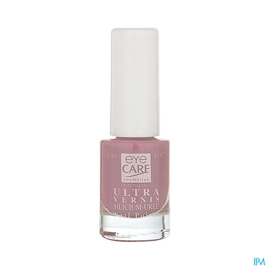 vignette Eye Care Cosmetics Ultra Vernis Silicium Uree 5ml Sultane