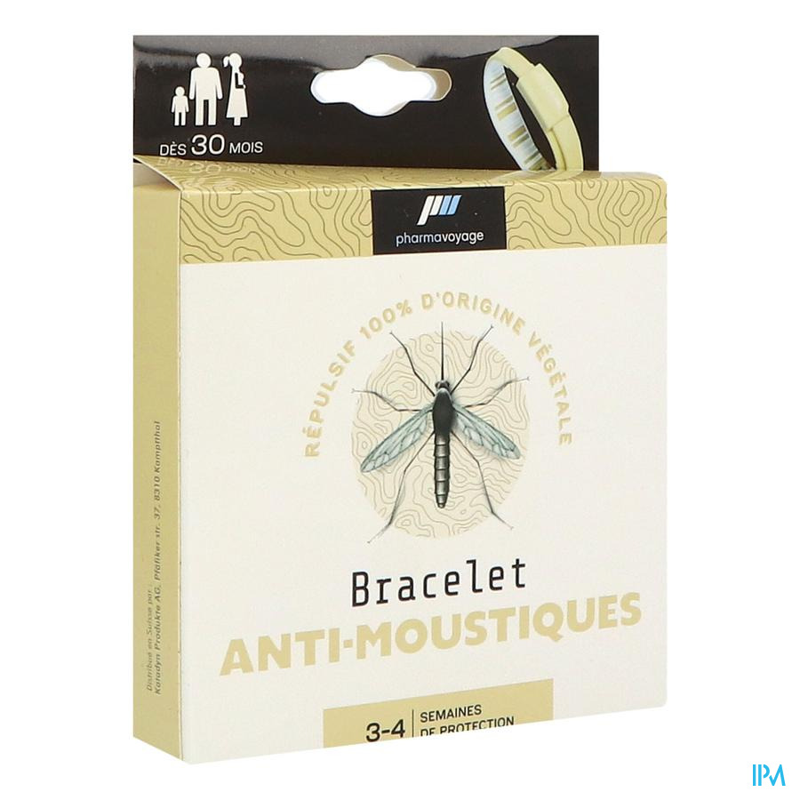 vignette BRACEL PHARMAV A/MOUST IVOIRE