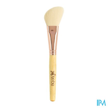 vignette Boho Green Pinceau 06 Blush