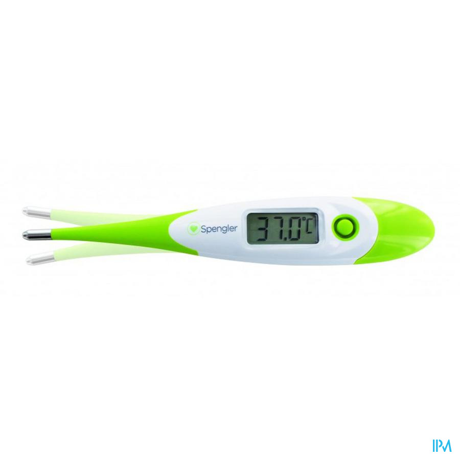 vignette Spengler Thermometre Electronique Flexible Tempo 10