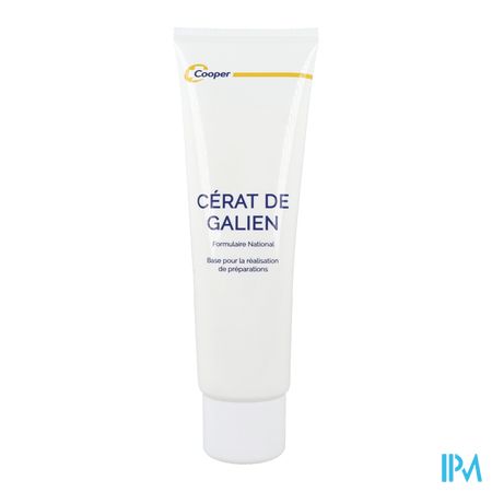 vignette Cooper Cerat Galien 125ml