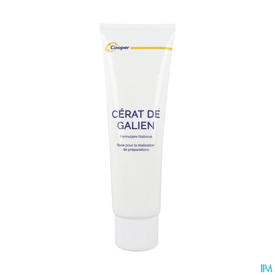 produit COOPER CERAT GALIEN NF T125ML1