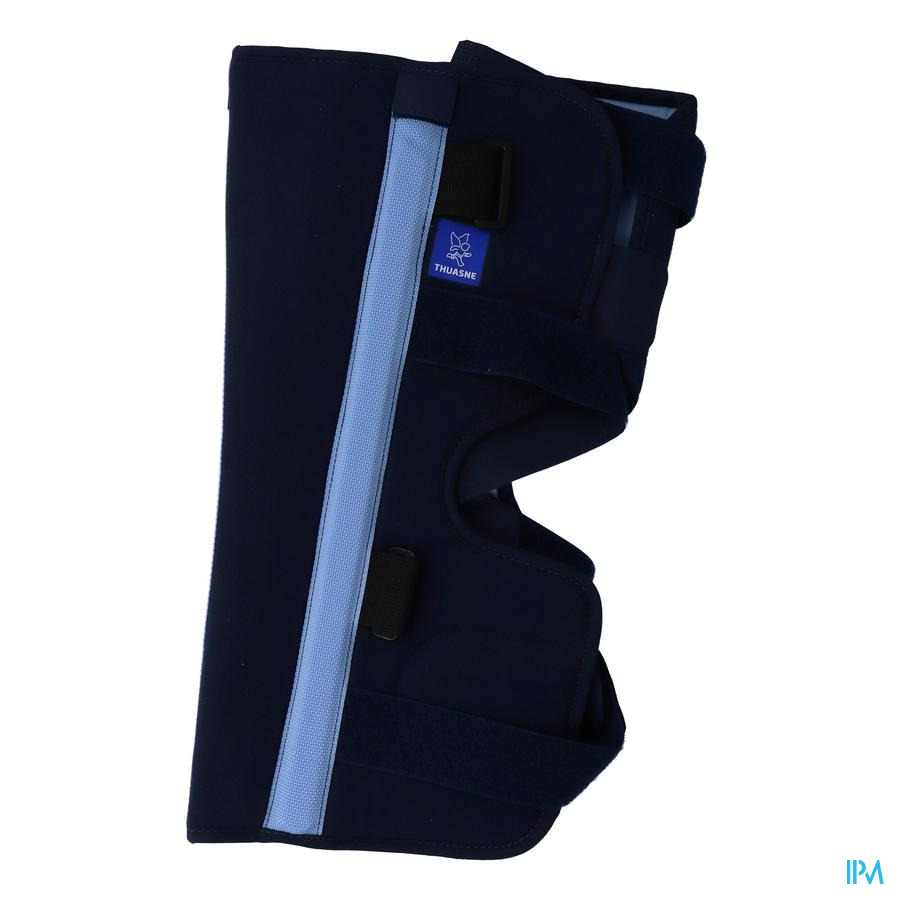 vignette Thuasne Ligaflex Immo 0d Attelle De Genou 40cm