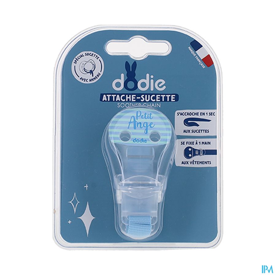 produit DODIE ATTACH SUCET RUB SPECIAL ANNEAU