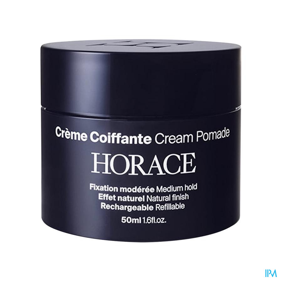 produit Horace Creme Coiffante 50ml
