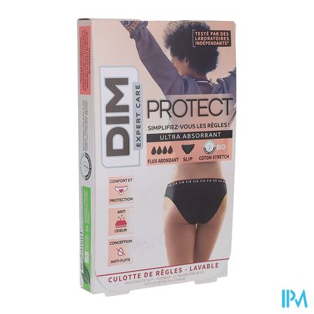 vignette Dim Protect Slip Flux Abondant T44/46
