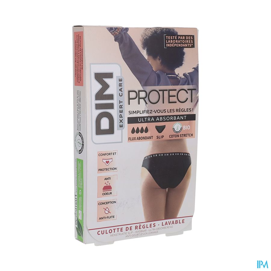 vignette Dim Protect Slip Flux Abondant T44/46