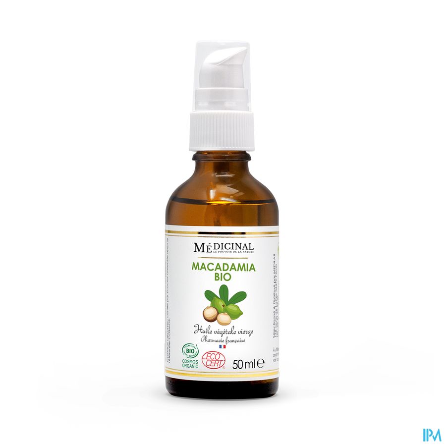 vignette HV MACADAMIA BIO 50ML