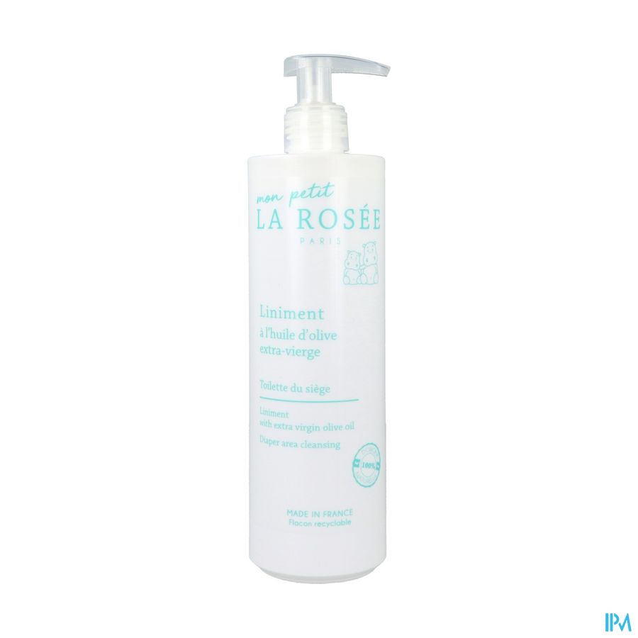 vignette LA ROSEE MON PETIT BB LINIMENT