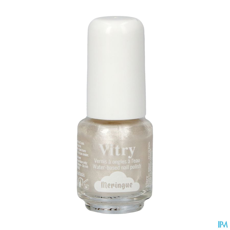 vignette VITRY VAO A L'EAU 001 MERINGUE 4ML