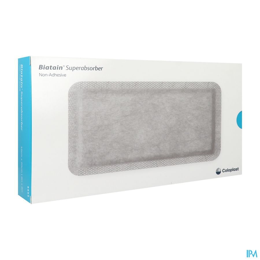 vignette BIATAIN SUPERABSORBER PANS 10X20CM BT10