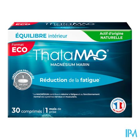vignette Thalamag Equilibre Interieur Gelule 30