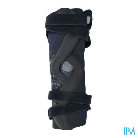 vignette Thuasne Ligaflex Genu Rom Genouillere Ouverte Longue T4