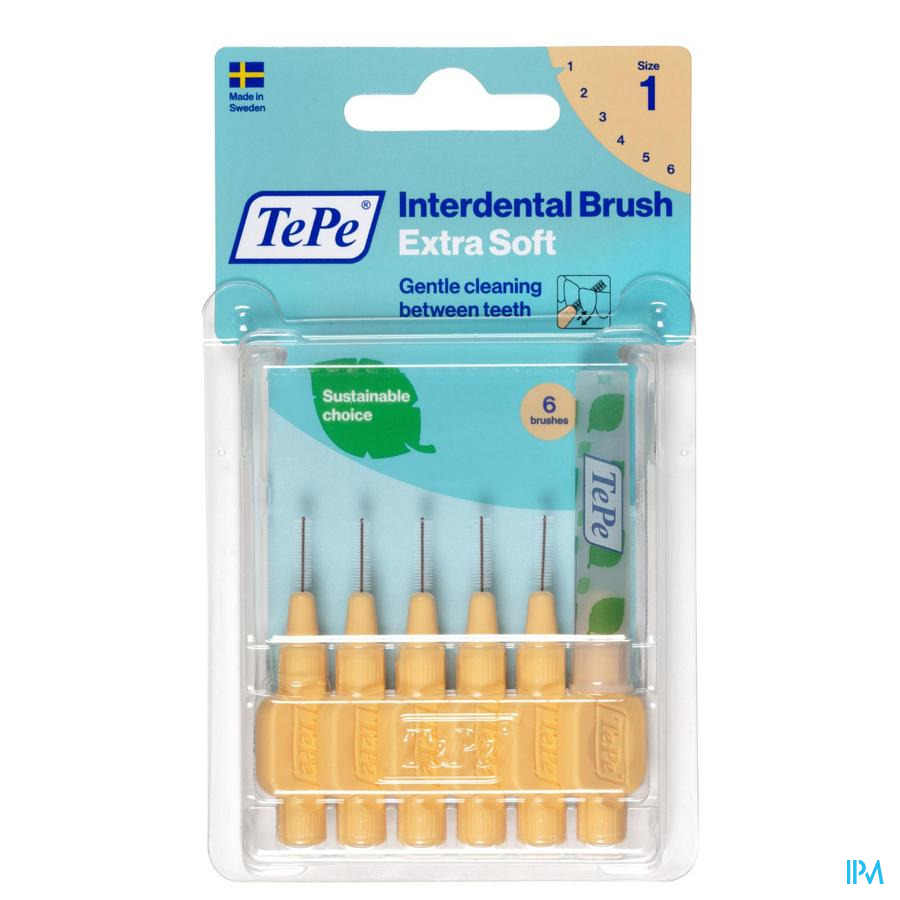vignette TEPE BROS INTERD 0,45MM ORANGE