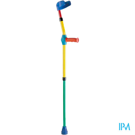 produit Thuasne Canne Anglaise Enfant X2
