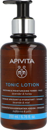 vignette Apivita Lotion Tonique 2en1 200ml