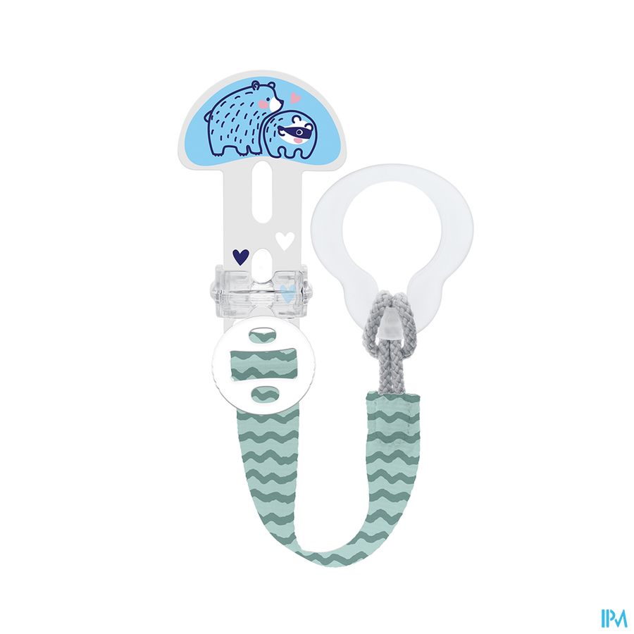 vignette MAM KIT SUCET &amp; ATTACHE-SUCET 18+M SILIC