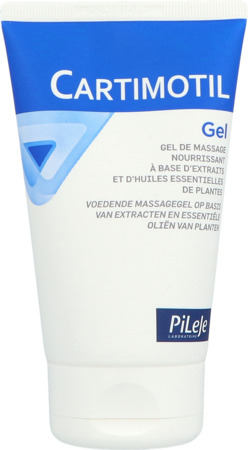 vignette Pileje Cartimotil Gel 125ml