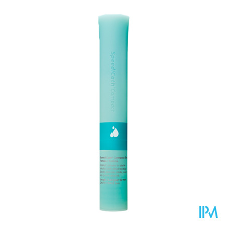 vignette Speedicath Compact Sonde Ves Droite Femme Ch12 20