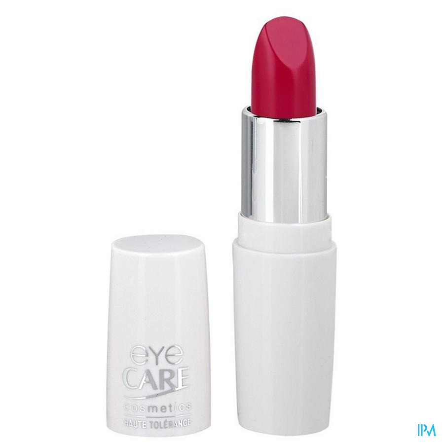 vignette Eye Care Rouge A Levres 651 Shiny Rose Baiser 4g