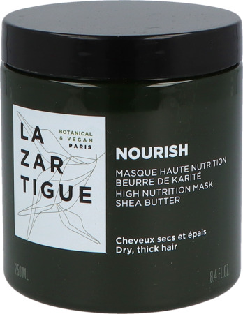 vignette LAZARTIGUE MASQ HAUTE NUTRITION 250ML