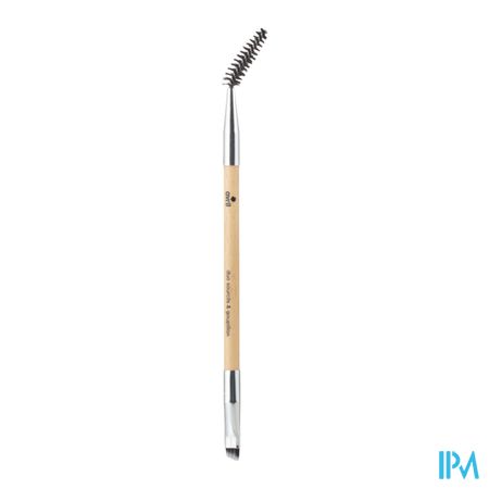 vignette Avril Pinceau Duo Sourcils Et Goupillon