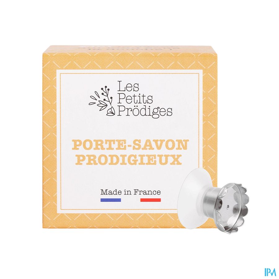 produit LES PETITS PRODIGES PORTE SAV AIMANTE