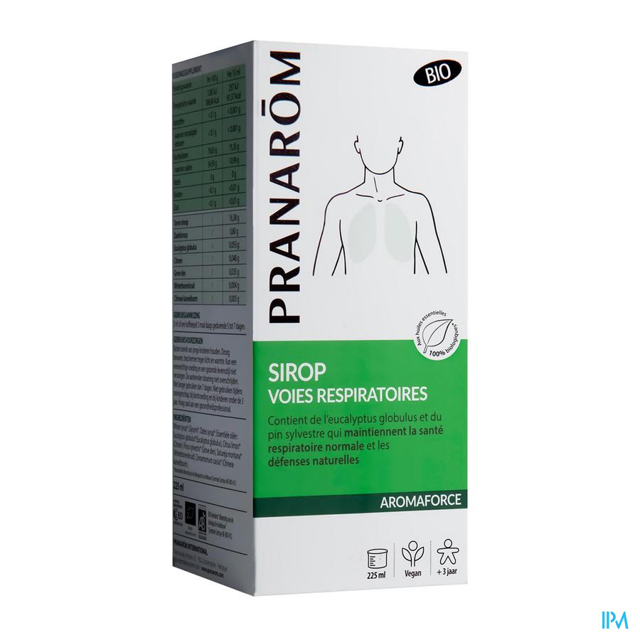 vignette PRANAROM AROMAFORCE SIR V RESP B 225ML1