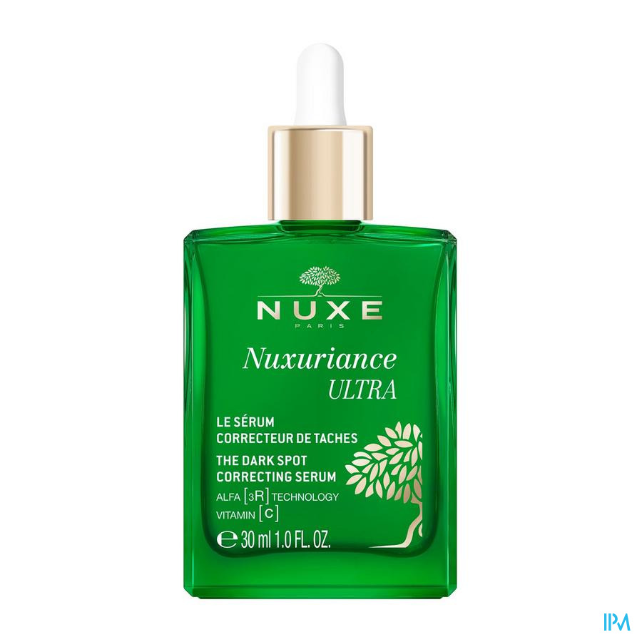 vignette NUXURIANCE ULTRA SERUM 30ML