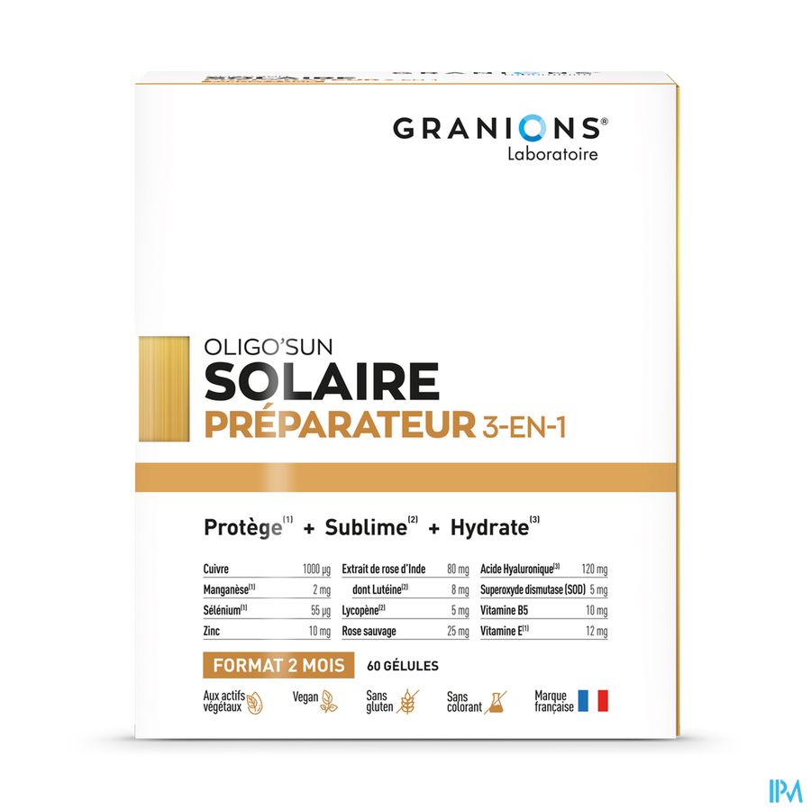 vignette GRANIONSAPREPARATEUR SOLAIRE 3EN1 CPR60