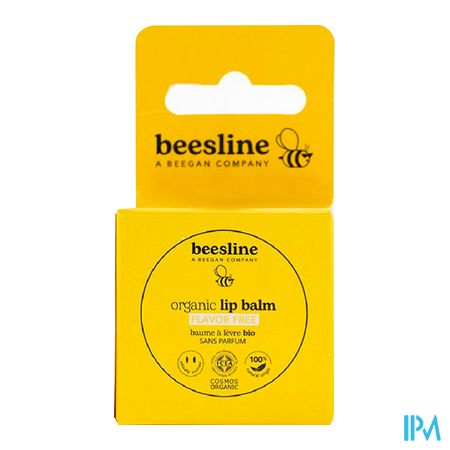 vignette Beesline Baume Levre Sans Parfum 13g