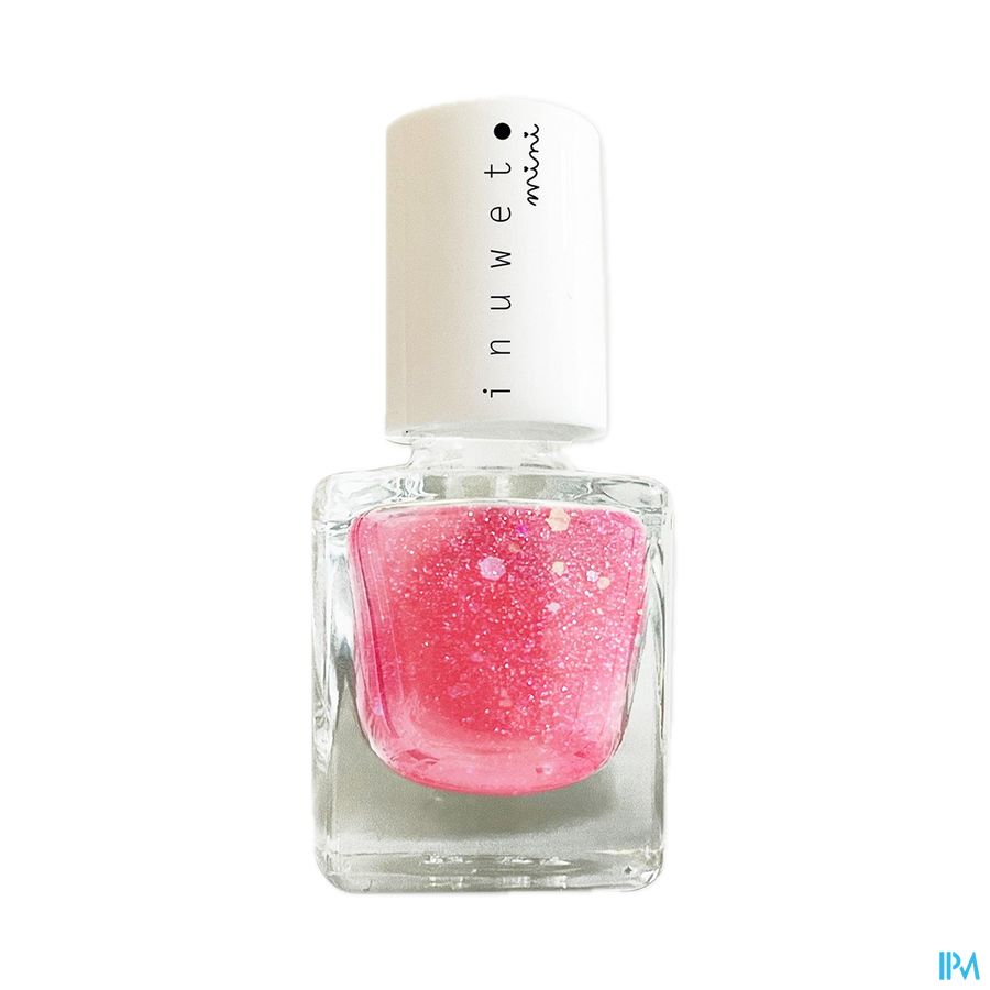 vignette INUWET VAO KIDS GREEN EAU FUSHIA V06