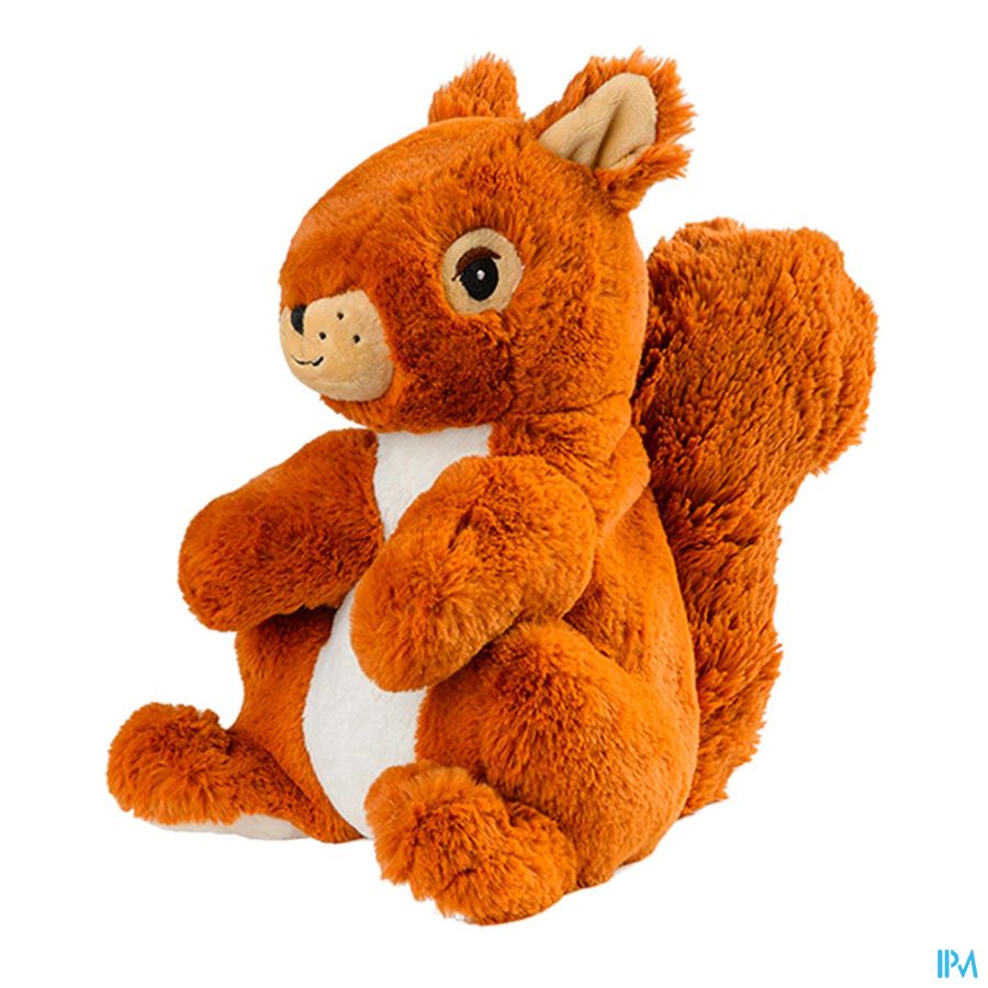 produit SOFRAMAR COZY PELUCH BOUILLOT ECURE 30CM