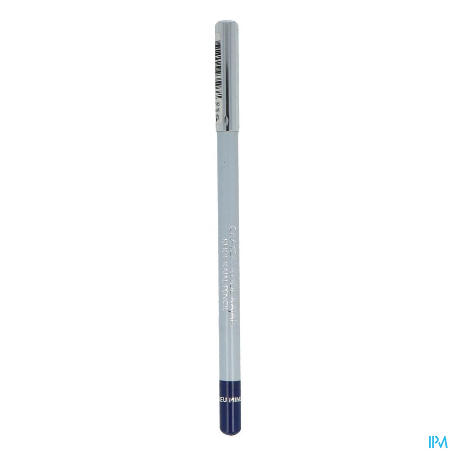 vignette Mavala Crayon Khol Kajal Bleu Minuit 1g5