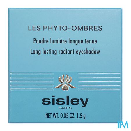vignette Sisley Phyto Ombre Lumiere Silky Chestnut N40 1g5