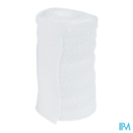 vignette Euromedis Bande De Gaze Extensible 4m X 7cm