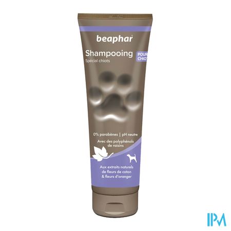 vignette Beaphar Shampooing Chiot 250ml
