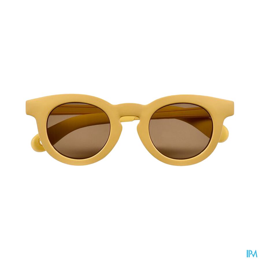 produit Beaba Lunette Solaire 9/24mois Delight Honey