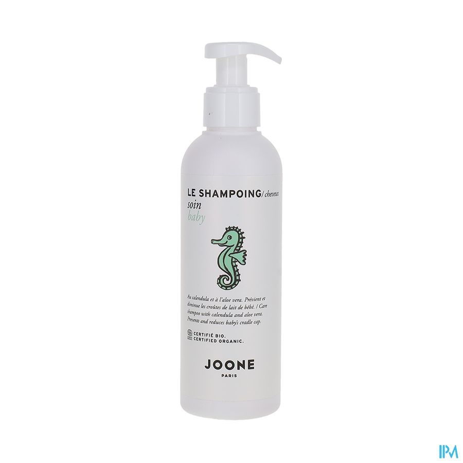 produit JOONE LE SHP CROUTE DE LAIT PARFAIT 200ML