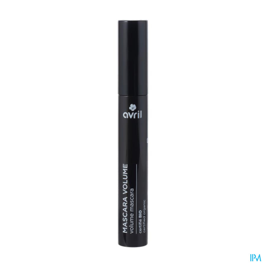 vignette AVRIL MASCARA VOLUME NOIR 9ML