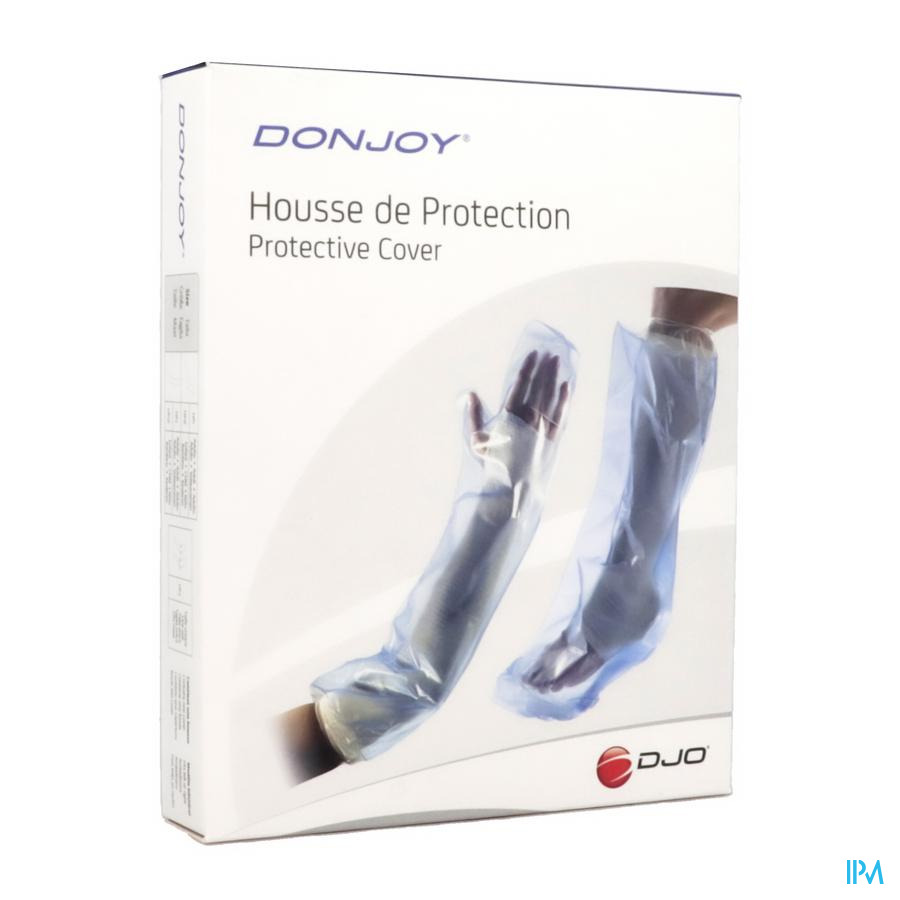 produit Donjoy Housse Protection Membre Superieur Tu