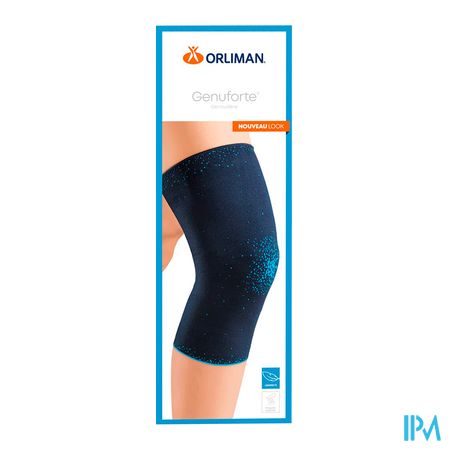 vignette Orliman Genouillere Genuforte T3