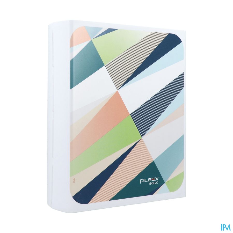 produit PILBOX BASIC