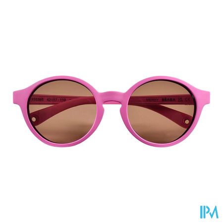 vignette Beaba Lunette Solaire 2/4ans Merry Barbie